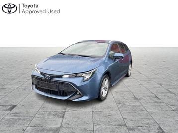 Toyota Corolla Dynamic  beschikbaar voor biedingen