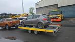 Depannage  Takeldienst  7/7, Ophalen