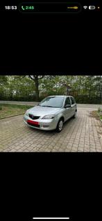 Mazda 2, Autos, Mazda, Argent ou Gris, Achat, Noir, 5 portes