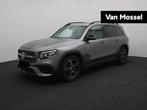 Mercedes-Benz GLB 200 AMG Line + NIGHTPAKKET + CARPLAY + PTS, Auto's, Traction-control, Stof, 120 kW, Bedrijf