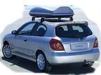 Dakdrager origineel imperiaal KE730BM300 Nissan Almera II N1, -, -, Nieuw, Ophalen of Verzenden