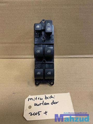 MISTUBISHI OUTLANDER Raamschakelaar combi 8608A416 2015+ beschikbaar voor biedingen
