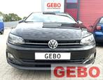 Volkswagen polo 2G 2017+ voorkop motorkap bumper spatbord LC, Auto-onderdelen, Nieuw, Ophalen of Verzenden, Bumper, Volkswagen