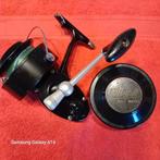 Mitchell zout water +1 spoel, Watersport en Boten, Hengelsport | Algemeen, Ophalen of Verzenden