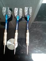 Darts pieken, Sport en Fitness, Darts, Ophalen of Verzenden, Zo goed als nieuw