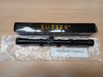 Sutter 3-7x20 scope, ideaal voor het fotograferen €10, Ophalen, Zo goed als nieuw