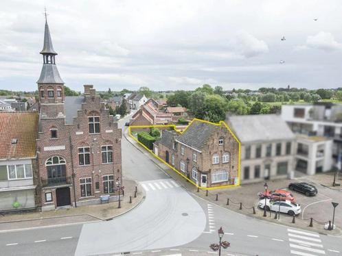 Huis te koop in Kortemark, Immo, Huizen en Appartementen te koop, Vrijstaande woning, F
