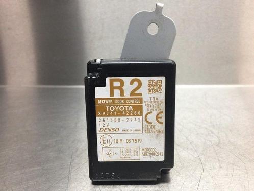 COMPUTER CENTRALE VERGRENDELING RAV4 (A4) (8974142260), Auto-onderdelen, Elektronica en Kabels, Toyota, Gebruikt