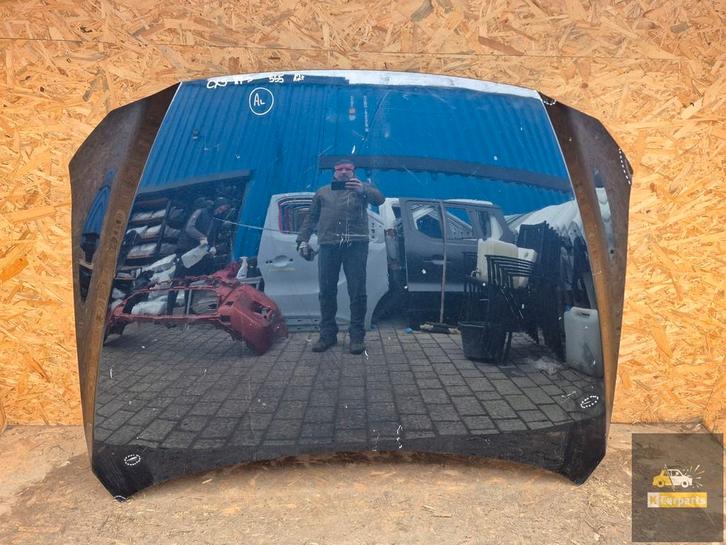 Mazda CX5 CX-5 II 17- motorkap, Auto-onderdelen, Carrosserie, Motorkap, Mazda, Gebruikt