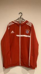 Survêtement beyern rouge, Football, Rouge, Taille 52/54 (L), Adidas