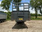 2001 Broshuis Oplegger, Auto's, Vrachtwagens, Overige brandstoffen, Bedrijf, Aanhangers en Opleggers, Te koop