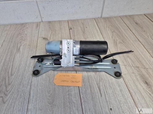 Mitsubishi Colt CZC cabrio dakpomp dakmotor 2006 - 2009 €75, Auto-onderdelen, Elektronica en Kabels, Mitsubishi, Gebruikt, Ophalen of Verzenden