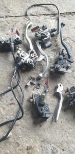 Yamaha raptor parkeerrem, Motoren, Ophalen of Verzenden