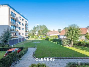 Appartement te koop in Blankenberge beschikbaar voor biedingen