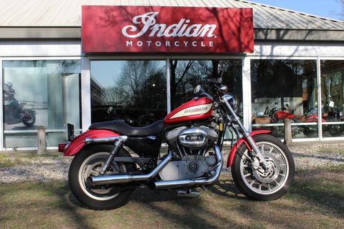 Harley-Davidson Sportster 1200, Motoren, Motoren | Harley-Davidson, Bedrijf, Chopper