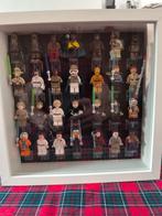 28 star wars minifiguren, Enlèvement ou Envoi