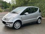 Mercedes A140 Benzine/Eerste eigenaar, Automaat, Bedrijf, Cruise Control, A-Klasse