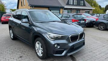 BMW x1 1.8benzine s drive btw aftrekbaar