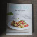 Donna Hay - Simple dinners, Boeken, Donna Hay, Ophalen