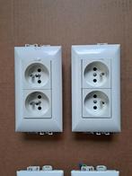 Legrand stopcontact, Doe-het-zelf en Bouw, Ophalen, Gebruikt, Stopcontact