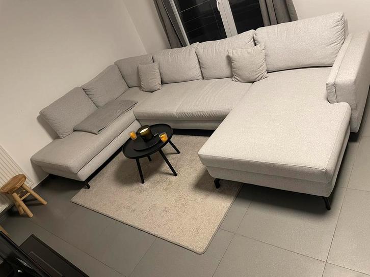 Etat neuf, Huis en Inrichting, Zetels | Complete zithoeken, Zo goed als nieuw, Ophalen of Verzenden