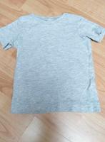 T shirt grijs H & M maat 92, Kinderen en Baby's, Kinderkleding | Maat 92, Jongen, Ophalen of Verzenden, Zo goed als nieuw, Shirt of Longsleeve