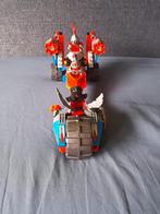 Lego nexo knights, Ophalen, Zo goed als nieuw, Lego