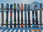 Snowblades, nieuw, 94cm, 99cm, 125cm met Skibinding, Sport en Fitness, Verzenden, Ski, Stokken, Salomon
