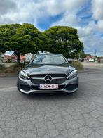 Mercedes Benz Cabrio C220d, Auto's, Particulier, Te koop
