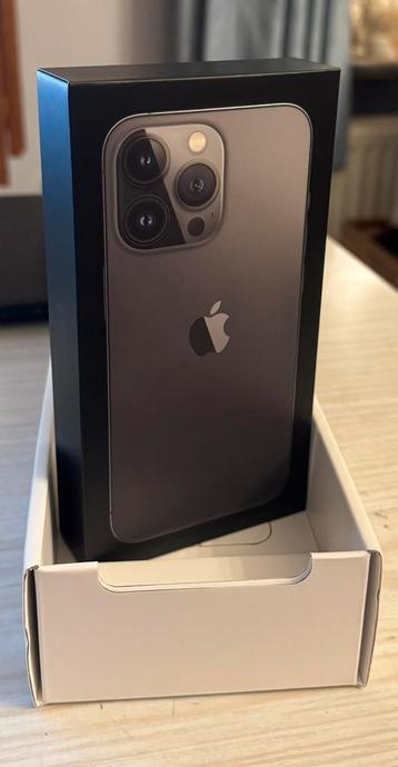 iPhone 13 Pro – 256 Go – Dual SIM – Excellent état beschikbaar voor biedingen