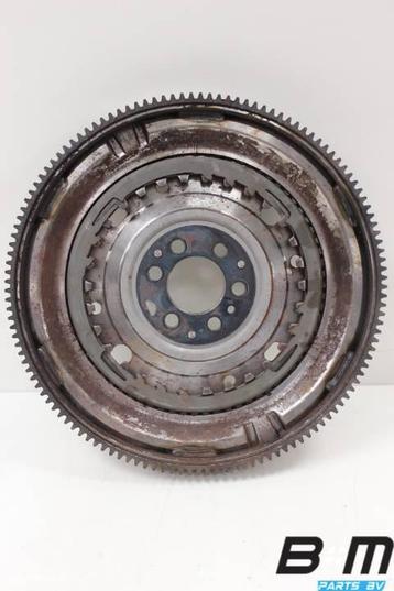 Vliegwiel VW Touran 03C105266G beschikbaar voor biedingen