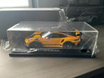 1/18 spark Porsche 911 gt3 rs, Enlèvement ou Envoi, Comme neuf, Voiture