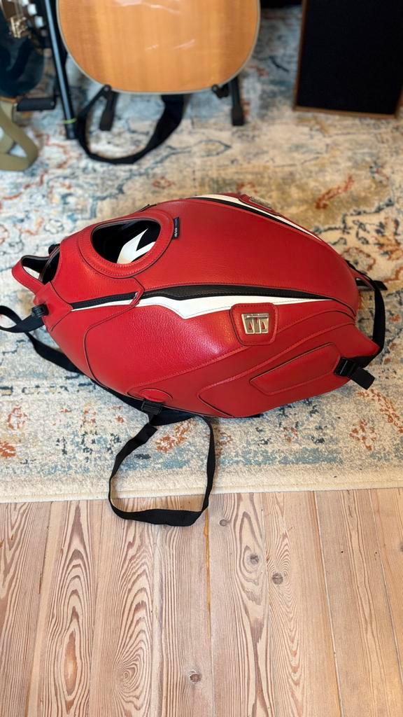 Cbr650r bagster tankcover, Motos, Pièces | Honda, Utilisé, Enlèvement