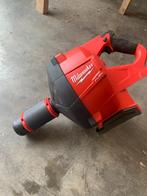ontstoppingsmachine milwaukee, Doe-het-zelf en Bouw, Ophalen, Nieuw