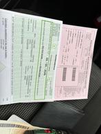 Opel meriva cdti 09/2009 gekeurd voor verkoop 1500 €, Focus, Monovolume, 4 cilinders, 5 deurs