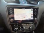 RADIO Skoda Octavia Combi (5EAC) (5E0919605M), Auto-onderdelen, Gebruikt, Skoda