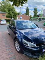 Golf Volkswagen, Auto's, Volkswagen, Euro 6, Handgeschakeld, 5 deurs, Blauw