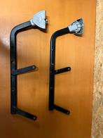 Bagagerek Honda CB500 (pc28 en pc32), Motoren, Accessoires | Koffers en Tassen, Ophalen