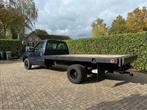 2001 Ford F350 Powerstroke Dually Bedrijfswagen, Auto's, Automaat, Gebruikt, Overige brandstoffen, Bedrijf