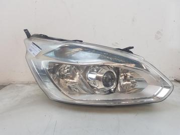 KOPLAMP RECHTS Ford Transit Custom (01-2011/12-2023) beschikbaar voor biedingen