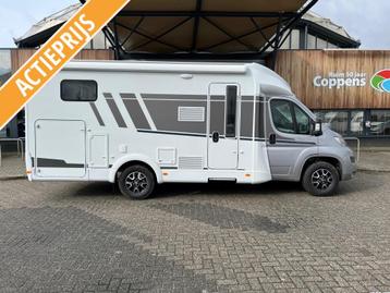 Carado T 338 NU MET &euro; 5.000,- VOORDEEL beschikbaar voor biedingen