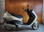 Peugeot Elyseo 125 cc - 4T, Motoren, Scooter, Particulier, 125 cc, 1 cilinder