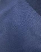 Tissu Aïda 1 fil bleu marine, Hobby & Loisirs créatifs, Bleu, Enlèvement ou Envoi, Coton, 120 cm ou plus