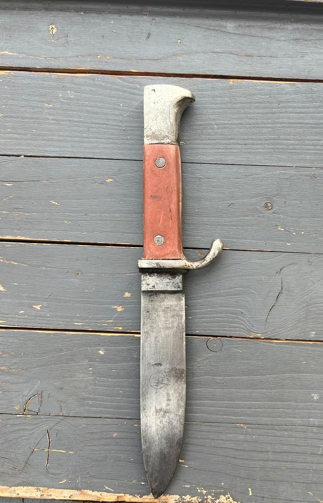 Dolk wo2, Collections, Objets militaires | Seconde Guerre mondiale, Enlèvement