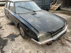 Citroen cx diesel, CX, Diesel, Particulier, Te koop