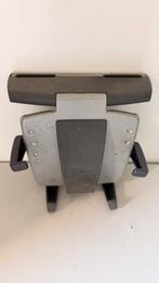 Autoscherm houders, Ophalen, Gebruikt