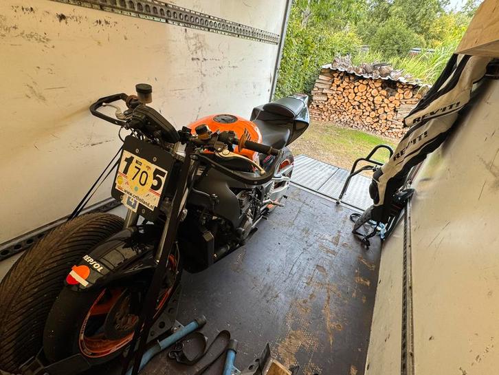 Honda cbr 1000rr repsol circuitmotor, Motoren, Motoren | Honda, Particulier, Ophalen