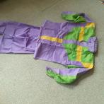 regenkleding, Caravanes & Camping, Vêtements de pluie, Enlèvement, Comme neuf, Combinaison de pluie, Heren