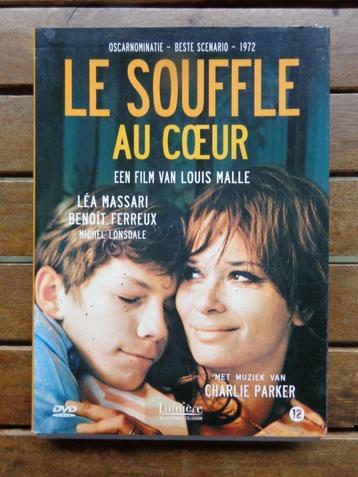 )))  Le Souffle au Cœur  //  Louis Malle  (((  beschikbaar voor biedingen