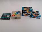 Lot nieuwe Minidisc in de verpakking, Ophalen of Verzenden